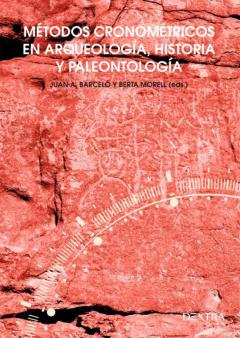 Libro, Audiolibro Métodos Cronométricos En Arqueología, Historia Y Paleontología Métodos Cronométricos En Arqueología, Historia Y Paleontología