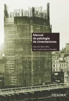 Manual De Patologia De Cimentaciones