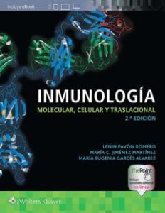 Inmunologia Molecular, Celular Y Traslacional