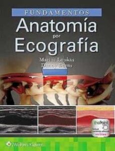 Fundamentos Anatomia Por Ecografia