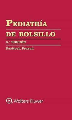 Pediatria De Bolsillo