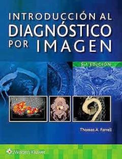 Libro, Audiolibro Introduccion Al Diagnostico Por Imagen Introduccion Al Diagnostico Por Imagen