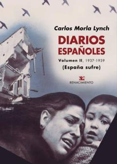 Libro, Audiolibro Diarios Españoles (Vol. Ii) (1937-1939) Diarios Españoles (Vol. Ii) (1937-1939)