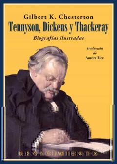 Libro, Audiolibro Tennyson, Dickens Y Thackeray: Biografías Ilustradas Tennyson, Dickens Y Thackeray: Biografías Ilustradas