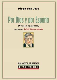 Libro, Audiolibro Por Dios Y Por España (Novela Episodica) Por Dios Y Por España (Novela Episodica)