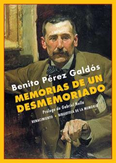 Libro, Audiolibro Memorias De Un Desmemoriado Memorias De Un Desmemoriado