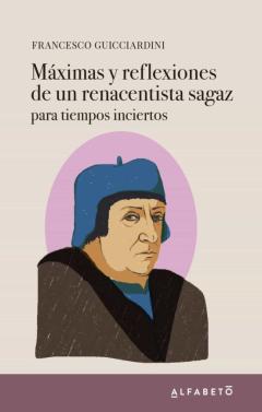 Libro, Audiolibro Máximas Y Reflexiones De Un Renacentista Sagaz. Para Tiempos Inci Ertos Máximas Y Reflexiones De Un Renacentista Sagaz. Para Tiempos Inci Ertos