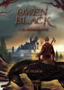 Owen Black Y El Nigromante