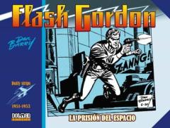 Flash Gordon: La Prision Del Espacio 1951 - 1953