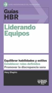 Liderando Equipos
