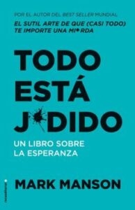 Todo Está J*Dido