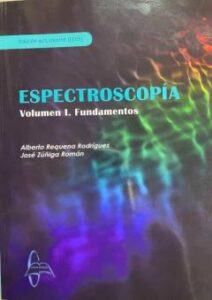 Espectroscopía: (Vol.i) Fundamentos
