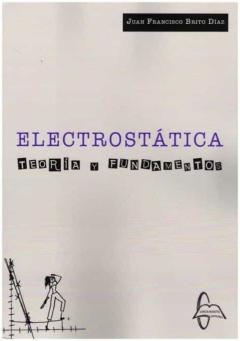 Libro, Audiolibro Electroestatica: Teoria Y Fundamentos Electroestatica: Teoria Y Fundamentos