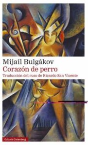 Corazon De Perro