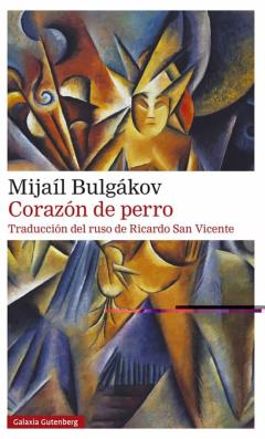 Corazon De Perro