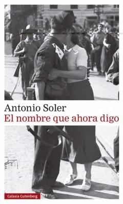Libro, Audiolibro El Nombre Que Ahora Digo El Nombre Que Ahora Digo