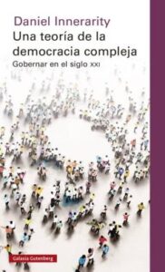 Una Teoría De La Democracia Compleja