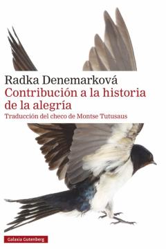 Contribución A La Historia De La Alegría- Ebook