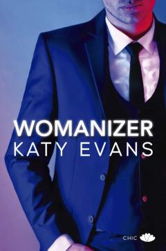 Libro, Audiolibro Womanizer Womanizer