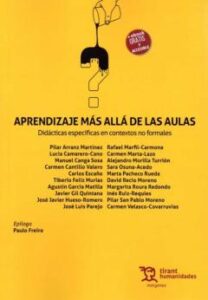 Aprendizaje Más Allá De Las Aulas