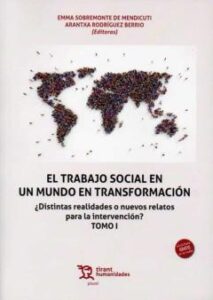 El Trabajo Social En Un Mundo En Transformación