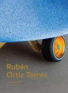 Ruben Ortiz Torres. Customatismo / Customatism