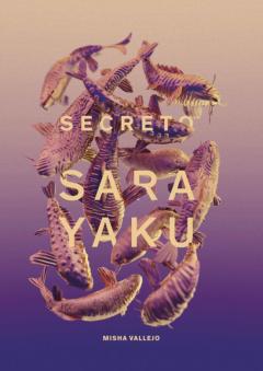 Secreto De Sarayaku