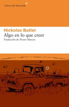 Libro, Audiolibro Algo En Lo Que Creer Algo En Lo Que Creer