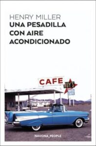 Una Pesadilla Con Aire Acondicionado