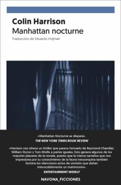 Manhattan Nocturne