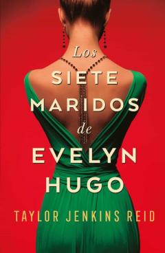 Libro, Audiolibro Los Siete Maridos De Evelyn Hugo Los Siete Maridos De Evelyn Hugo