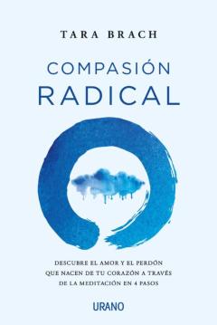 Libro, Audiolibro Compasión Radical Compasión Radical