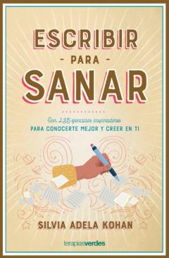 Libro, Audiolibro Escribir Para Sanar Escribir Para Sanar