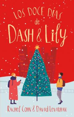 Los Doce Días De Dash &Amp; Lily