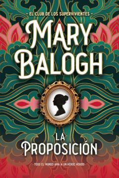 Libro, Audiolibro La Proposición La Proposición