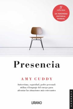 Libro, Audiolibro Presencia Presencia
