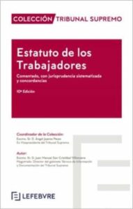 Estatuto De Los Trabajadores