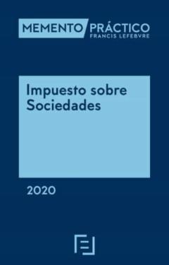 Memento Práctico Impuesto Sobre Sociedades