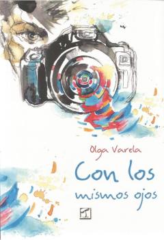 Libro, Audiolibro Con Los Mismos Ojos Con Los Mismos Ojos