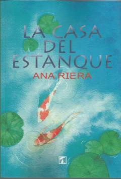 Libro, Audiolibro La Casa Del Estanque La Casa Del Estanque