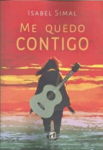 Me Quedo Contigo