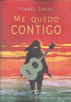 Libro, Audiolibro Me Quedo Contigo Me Quedo Contigo