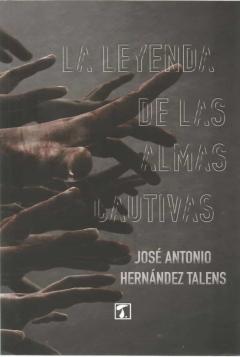 La Leyenda De Las Almas Cautivas