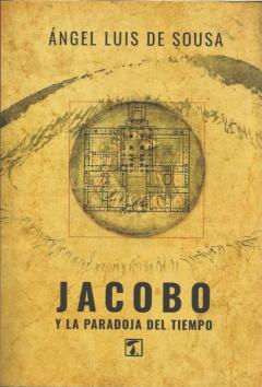 Libro, Audiolibro Jacobo Y La Paradoja Del Tiempo Jacobo Y La Paradoja Del Tiempo