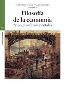 Filosofia De La Economia