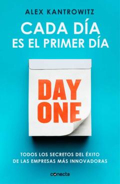Cada Día Es El Primer Día
