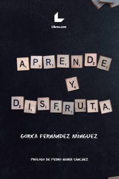 Libro, Audiolibro Aprende Y Disfruta Aprende Y Disfruta