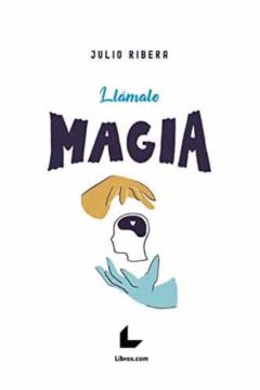 Llamalo Magia