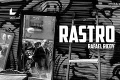 Libro, Audiolibro Rastro Rastro