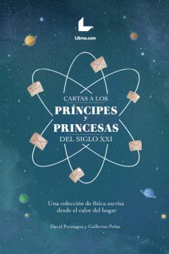 Libro, Audiolibro Cartas A Los Príncipes Y Princesas Del Siglo Xxi Cartas A Los Príncipes Y Princesas Del Siglo Xxi